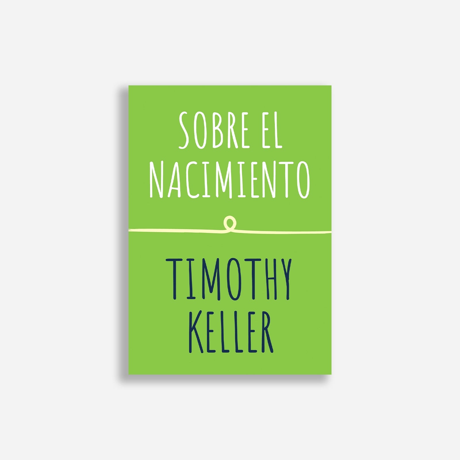 Sobre el Naciemiento