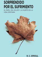Sorprendido por el sufrimiento