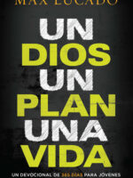 Devoc para Jovenes Un Dios Un plan - 9781629982663