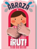 Portada de Niños abraza a Rut - ISBN 9798885168700