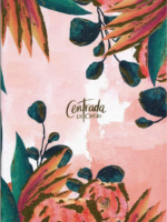 biblia centrada tapa suave ed Floral - 9781535998000