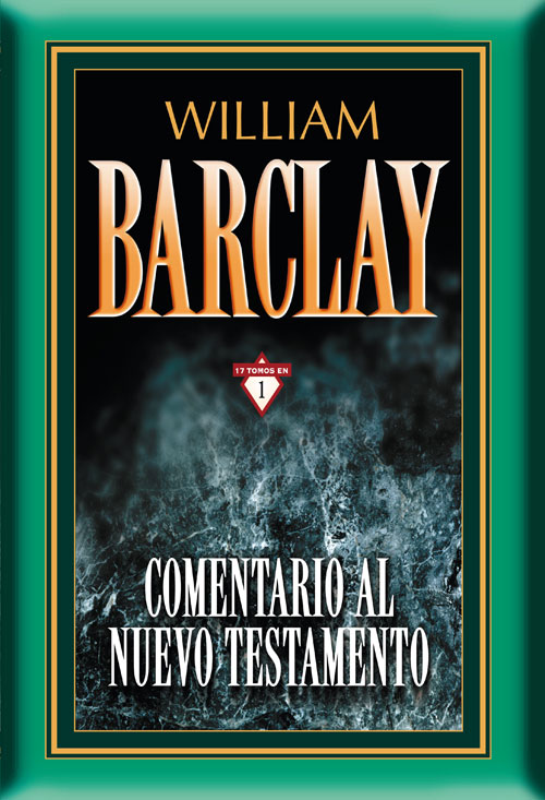 Comentario al nuevo Testamento
