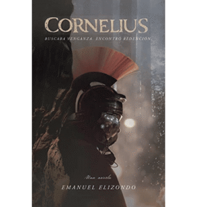 Cornelius - 9781087758138