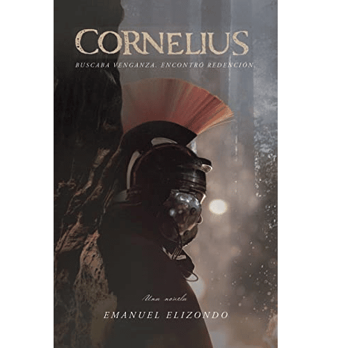 Cornelius - 9781087758138