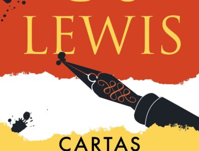 Cartas del diablo a su sobrino: C.S. Lewis