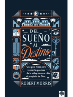 Del Sueno al destino - 9781629982717