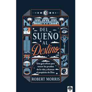Del Sueno al destino - 9781629982717