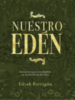 NUESTRO EDEN - 9781087756745