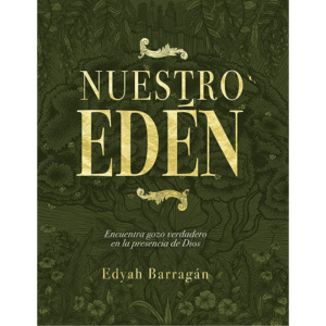 NUESTRO EDEN - 9781087756745