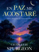 Portada de En paz me acostaré - ISBN 9789875572386