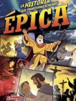 Niños - EPICA La Historia que transformo al mundo - 9781535997164