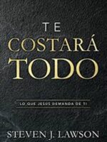 te costará todo - 9781087755984