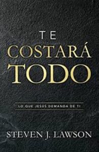 te costará todo - 9781087755984