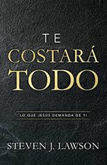 te costará todo - 9781087755984