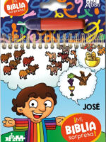 Portada de Niños pinta con agua - Jose - ISBN 9798885168588