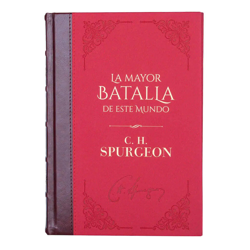 Portada de BBC 01 - La Mayor batalla de este mundo - ISBN 9788417521769
