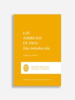 Los atributos de Dios