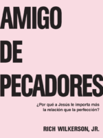 Amigo de Pecadores