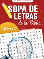 Sopa de Letras Grande 2