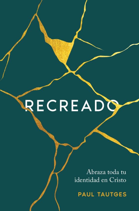 Recreado - 9798887790794