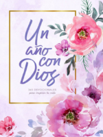 Un año con Dios - 9781462791828