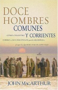 Doce Hombres comunues