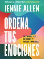 Ordena tus emociones