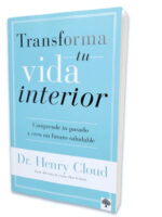 Transforma tu vida interior
