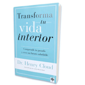 Transforma tu vida interior