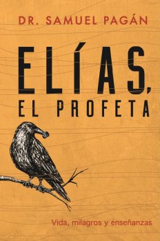 Elias el Profeta