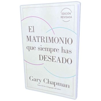 El matrimonio que siempre has deseado