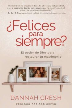Felices para siempre