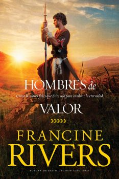 Portada de Hombres de Valor - ISBN 9781496438904