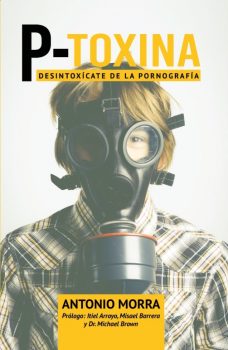 P-Toxina - 9789585163065