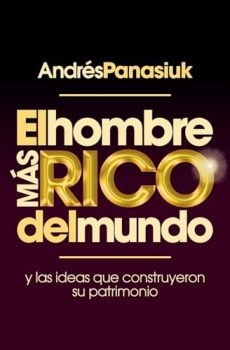 El hombre mas rico