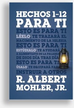 Estudio Biblico - Hechos para ti 1 al 12
