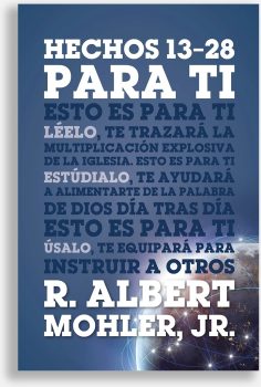 Estudio Biblico - Hechos para ti 13 al 28