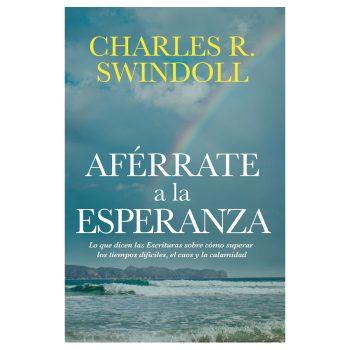 Aferrate a la Esperanza