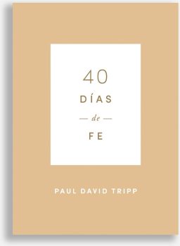 40 dias de fe