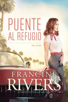 Portada de Puente al Refugio - ISBN 9781496445681