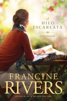 Portada de El Hilo Escarlata - ISBN 9781496445728
