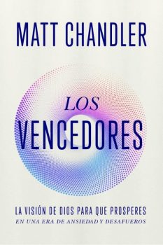 Portada de Los vencedores - ISBN 9780789928535