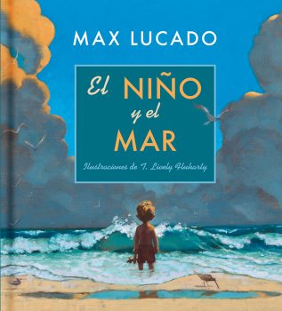 Portada de Niños - El niño y el mar - ISBN 9780789921062