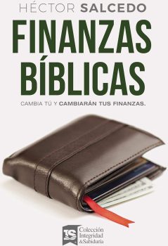 Finanzas biblicas