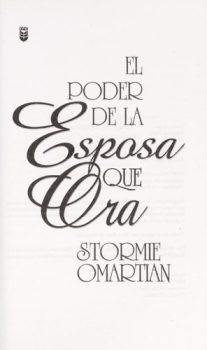 el poder de la esposa que ora bolsillo