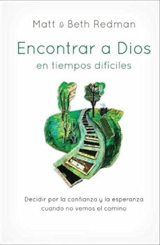 Encontrad a Dios en tiempos dificiles - 9789875576339