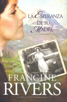 Portada de La esperanza de su madre - ISBN 9781414318653