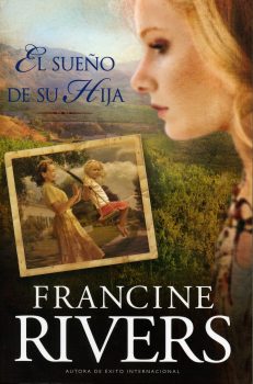 Portada de El Sueño de su hija - ISBN 9781414334110