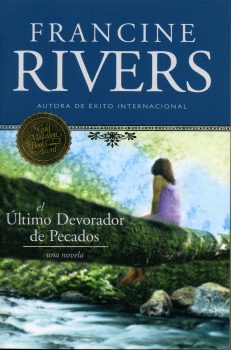 Portada de El ultimo devorador de Pecados - ISBN 9781414324418