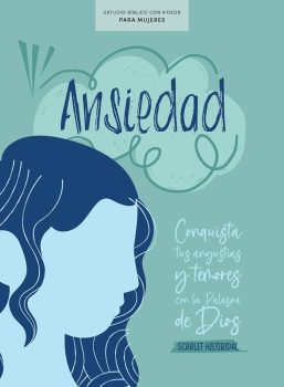 Ansiedad - 9781087778716